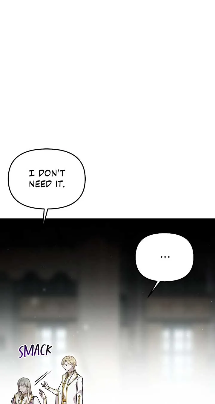 The Secret Bedroom of a Dejected Royal Daughter Chapter 113 71